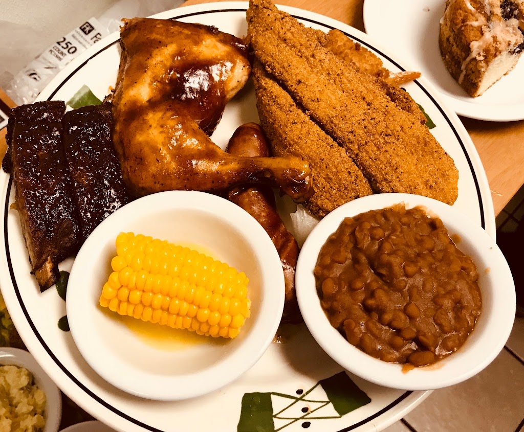 Swirk Soul Food - Southern Catfish and BBQ | 2205 S Peoria St, Aurora, CO 80014, USA | Phone: (303) 337-0549