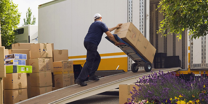 Millers Movers World | 5010 Boyd Blvd Suite A, Rowlett, TX 75088, USA | Phone: (972) 381-7111