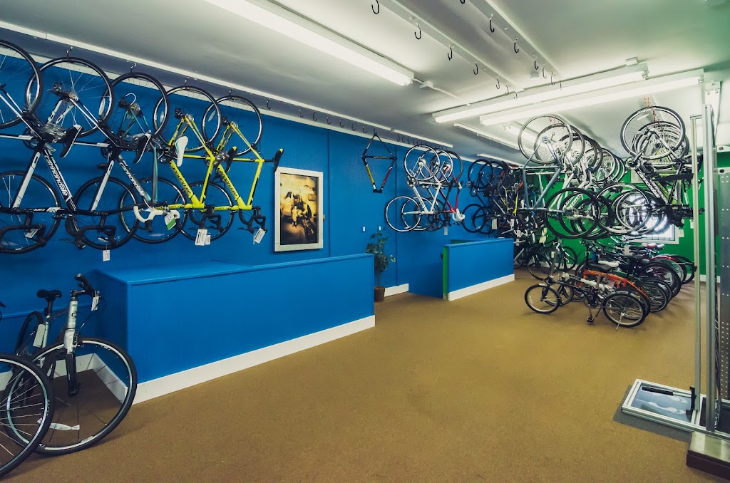 James Vincent Bicycles | 8505 Bergenline Ave, North Bergen, NJ 07047, USA | Phone: (201) 869-1901