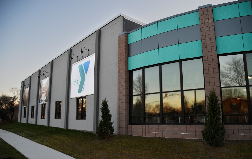 Hammond Family YMCA | 7322 Southeastern Ave, Hammond, IN 46324, USA | Phone: (219) 845-1507