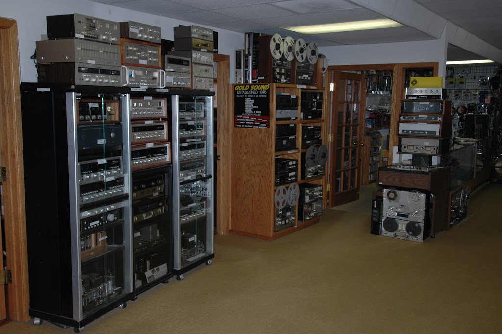 Gold Sound | 4285 S Broadway, Englewood, CO 80113, USA | Phone: (303) 789-5310