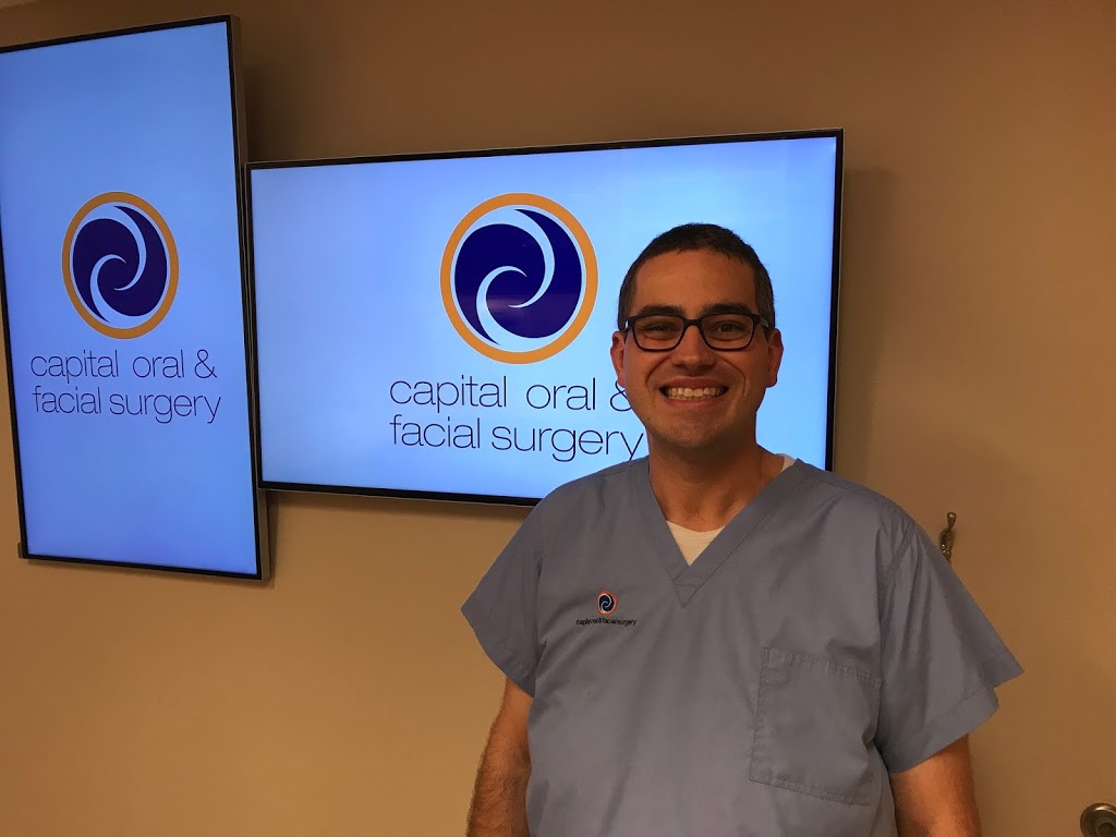 Capital Oral & Facial Surgery @Holly Springs | 101 Hyannis Dr, Holly Springs, NC 27540, USA | Phone: (919) 436-2270