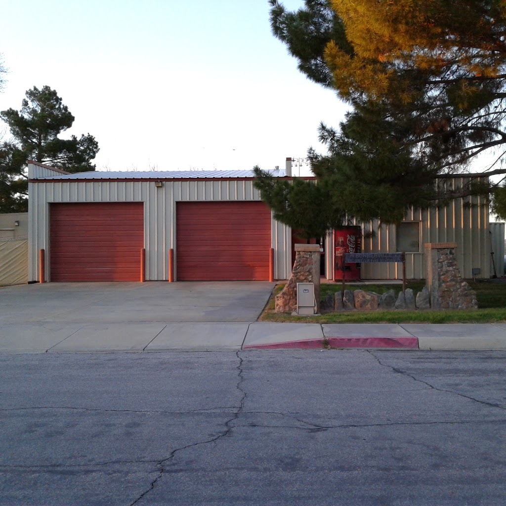 Bunkerville Fire Station # 71 | 200 Virgin St, Bunkerville, NV 89007, USA | Phone: (702) 455-7311