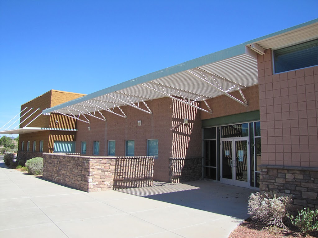 Legacy Traditional School - Peoria | 7877 W Hillcrest Blvd, Peoria, AZ 85383, USA | Phone: (623) 299-9825