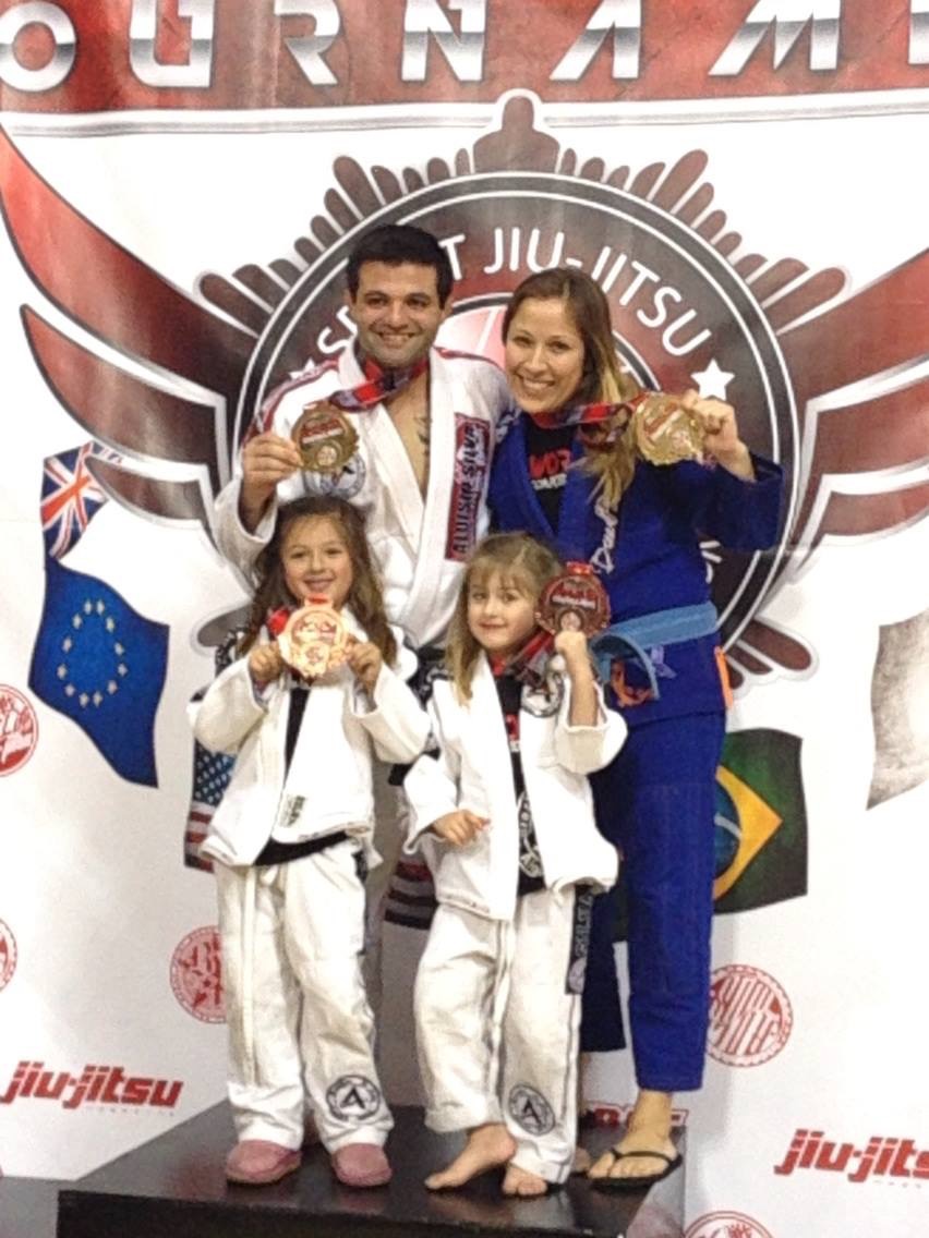 Silva Academy Brazilian Jiu-Jitsu | 2488 Meadowglen Dr #201, Lewisville, TX 75067, USA | Phone: (469) 322-9616