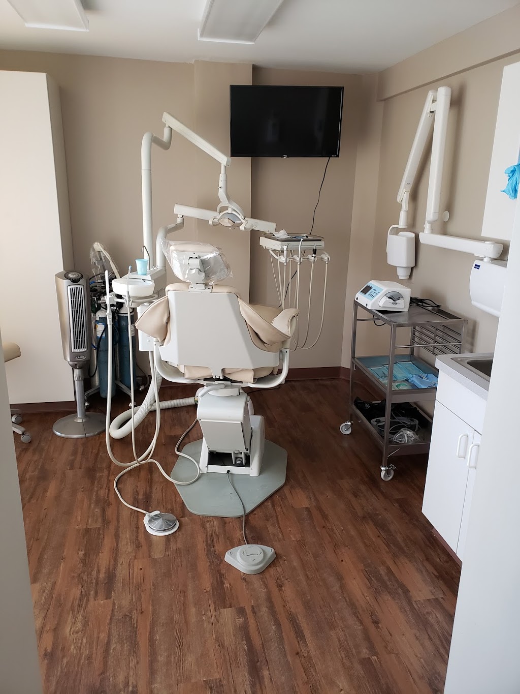 Designer Dental Group | 299 W Johnson Hwy, East Norriton, PA 19401, USA | Phone: (610) 275-0425