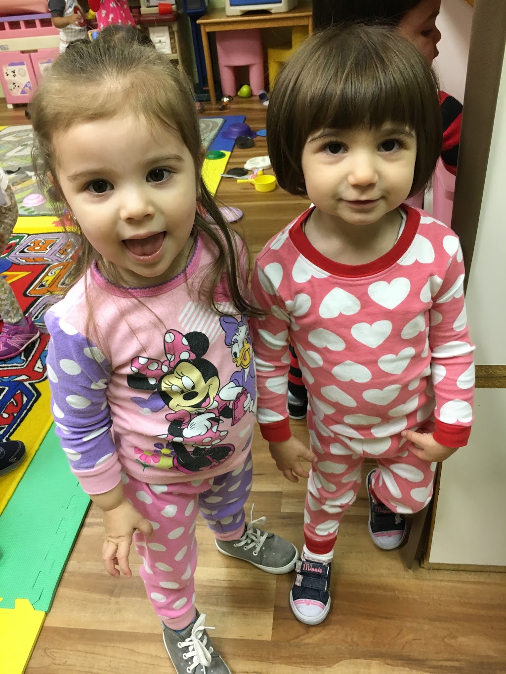 The First Step Nursery School and Day Care Center Inc. | 1350 15th St, Fort Lee, NJ 07024 | Phone: (201) 944-9642