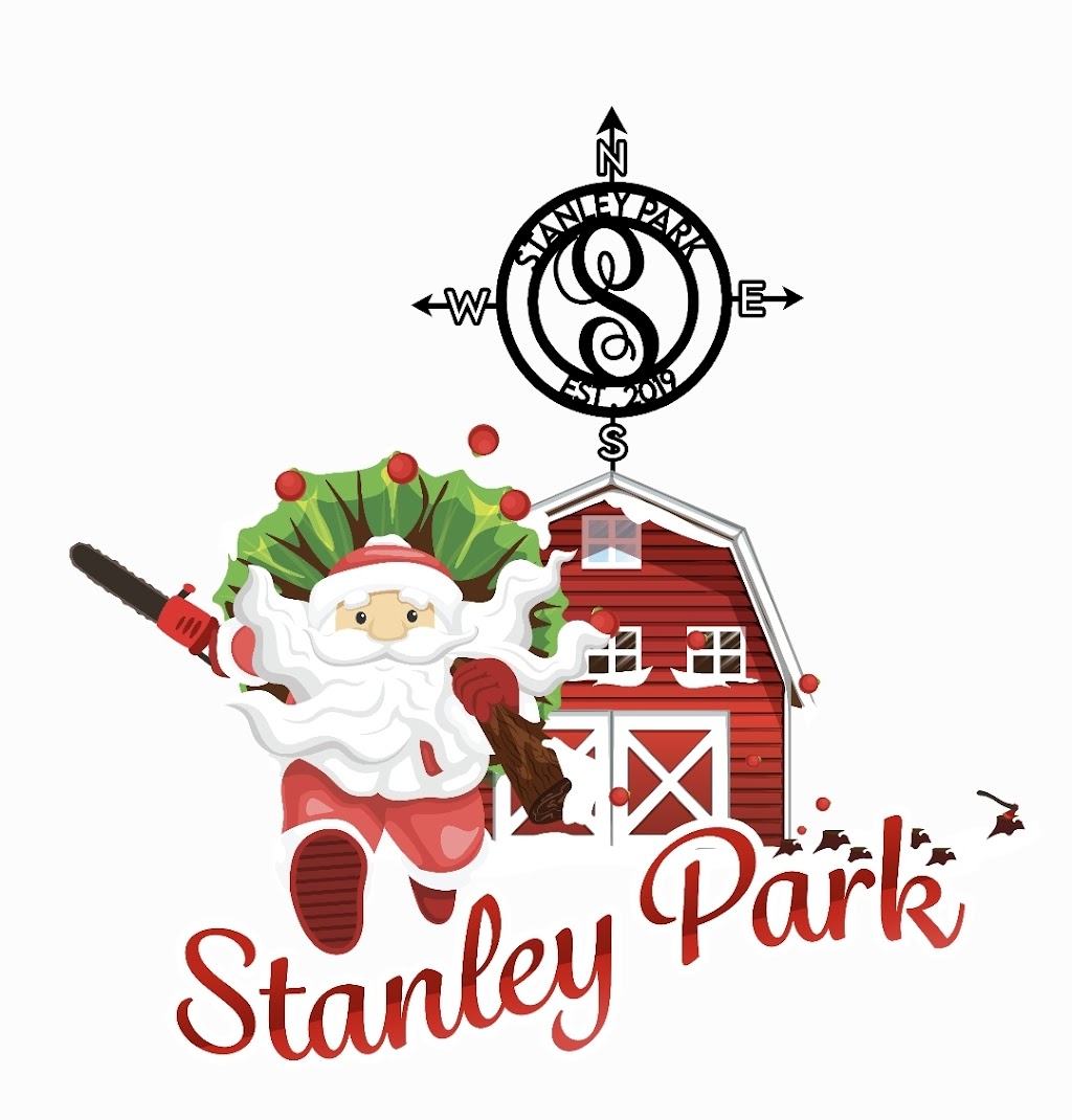 Christmas at Stanley Park | 70 Vaughn Rd, Winter Haven, FL 33880, USA | Phone: (253) 224-4645