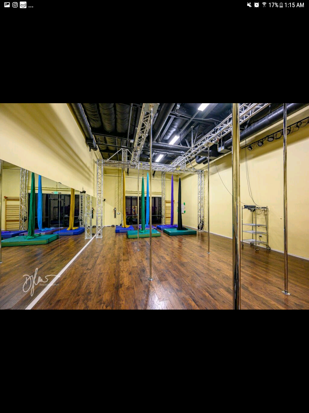 Lys Pole Studio | 2092 Concourse Dr STE 87, San Jose, CA 95131, USA | Phone: (408) 772-9165