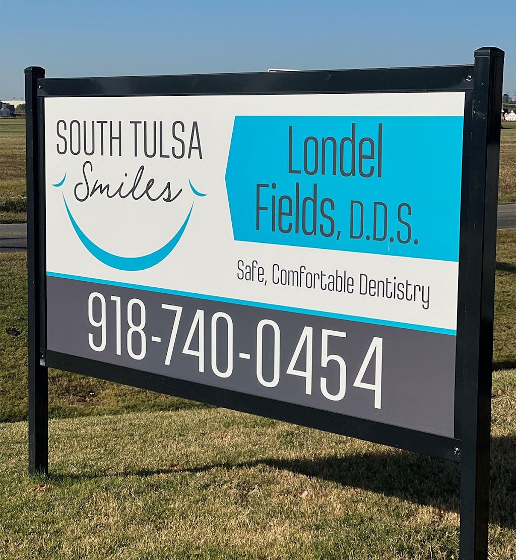 South Tulsa Smiles | 6281 E 120th Ct Suite #400, Tulsa, OK 74137, USA | Phone: (918) 740-0454