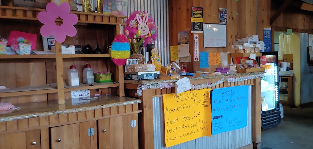 Gerardos Meat Market | 1900 E King Ave, Kingsville, TX 78363, USA | Phone: (361) 516-0708