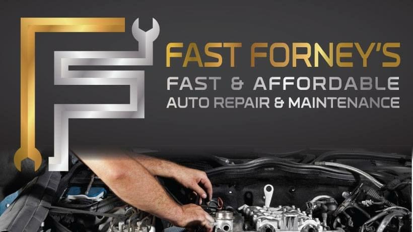 Fast Forneys Auto Repair | 19036 Farm to Market Rd 2755, Royse City, TX 75189, USA | Phone: (972) 704-5940