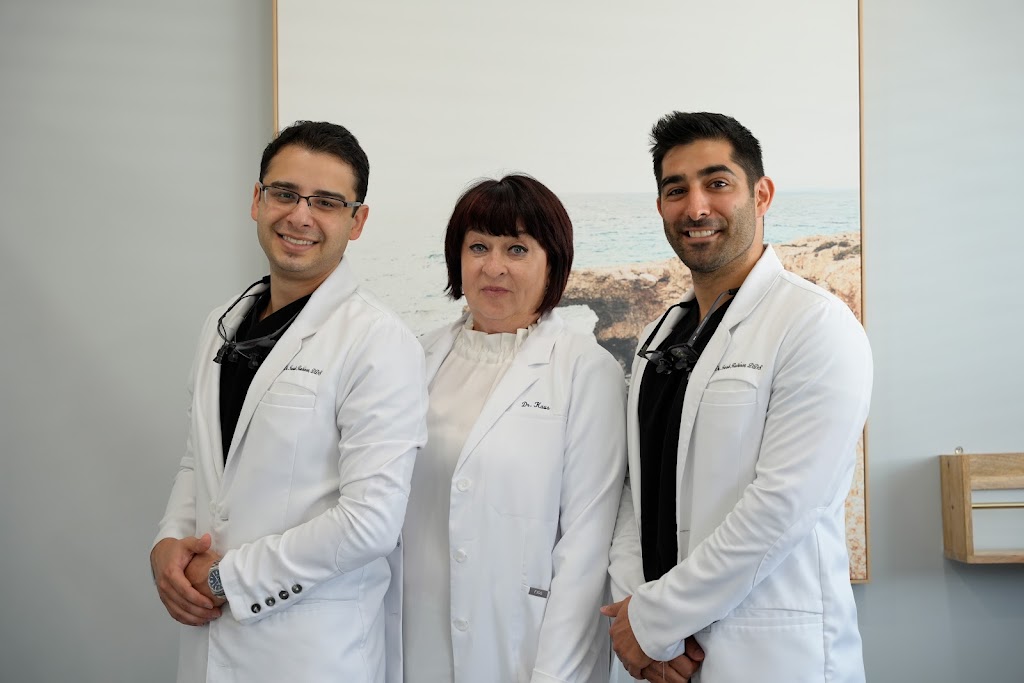 Modern Touch Dental, P.C. | 426 Atlantic Ave, East Rockaway, NY 11518, USA | Phone: (516) 744-6740