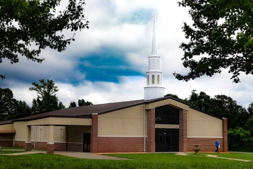 Lighthouse Baptist Church | 205 Pace Rd, Hiram, GA 30141, USA | Phone: (770) 443-8448