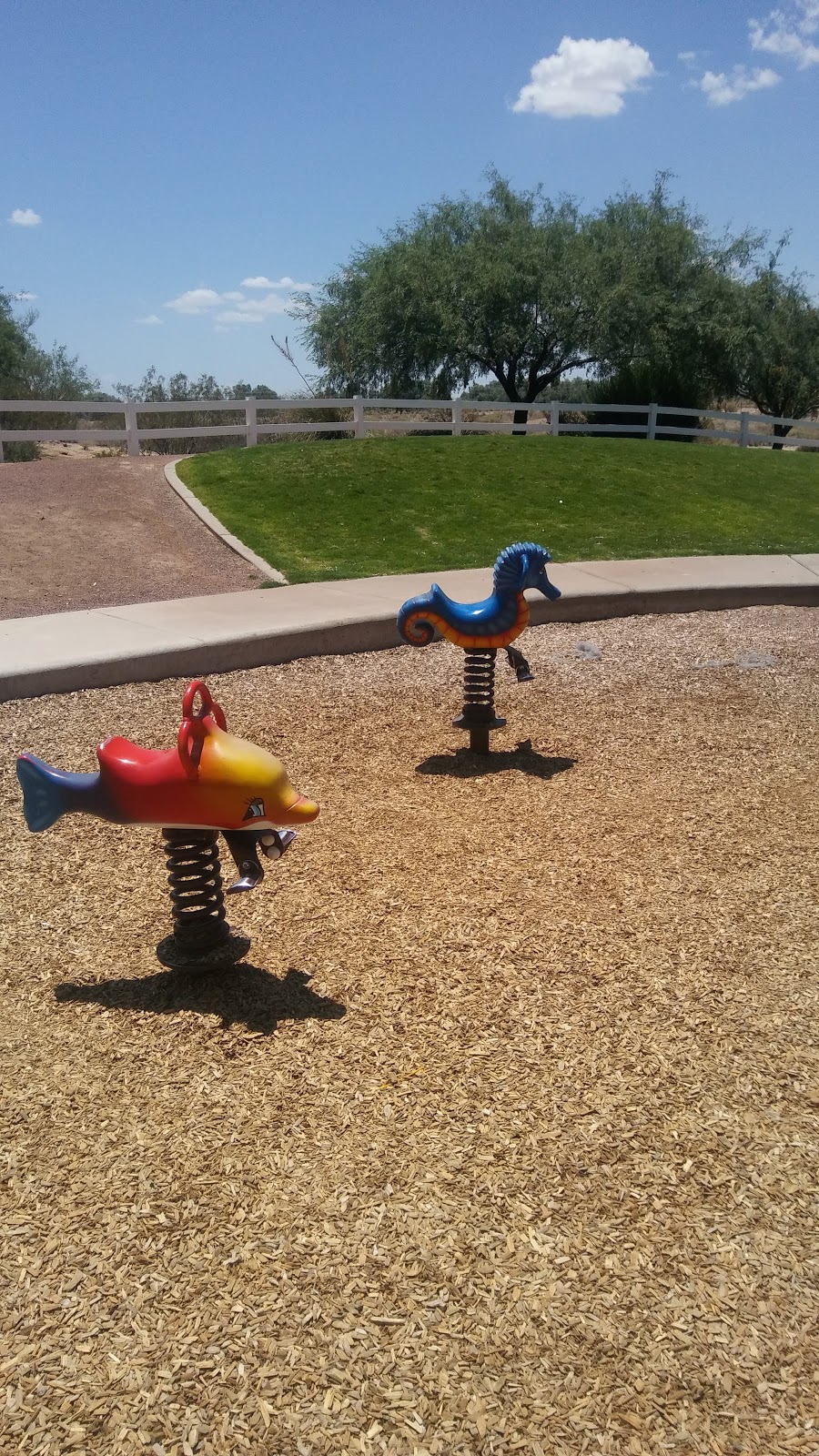 Gladden Farms Community Park | 12205 N Tangerine Farms Rd, Marana, AZ 85653, USA | Phone: (520) 382-1950