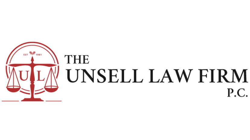 The Unsell Law Firm, P.C. | 69 S 9th St, East Alton, IL 62024, USA | Phone: (618) 259-3728