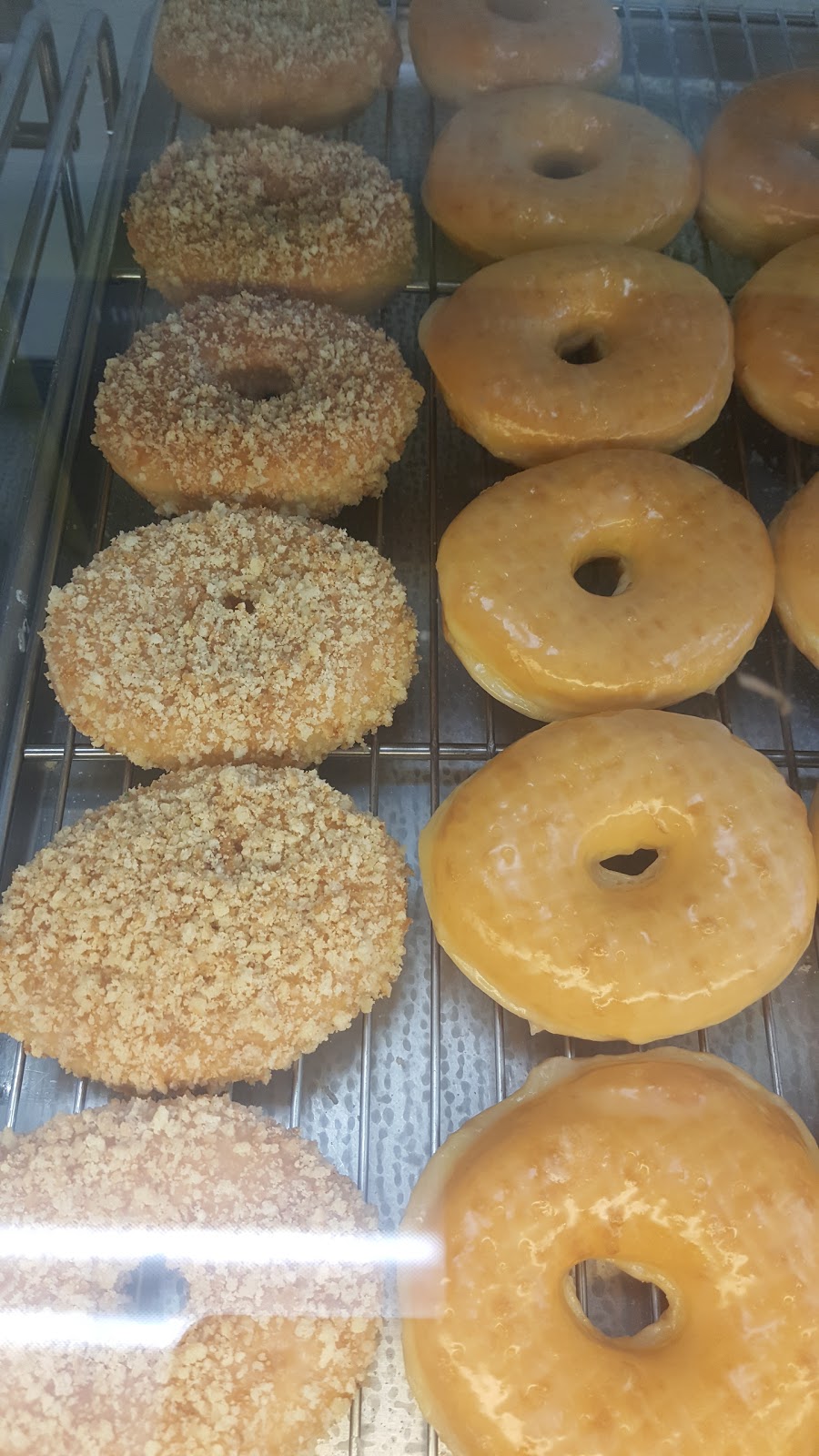 Valley Donuts | 2119 Patterson Rd # 7, Riverbank, CA 95367, USA | Phone: (209) 869-2811