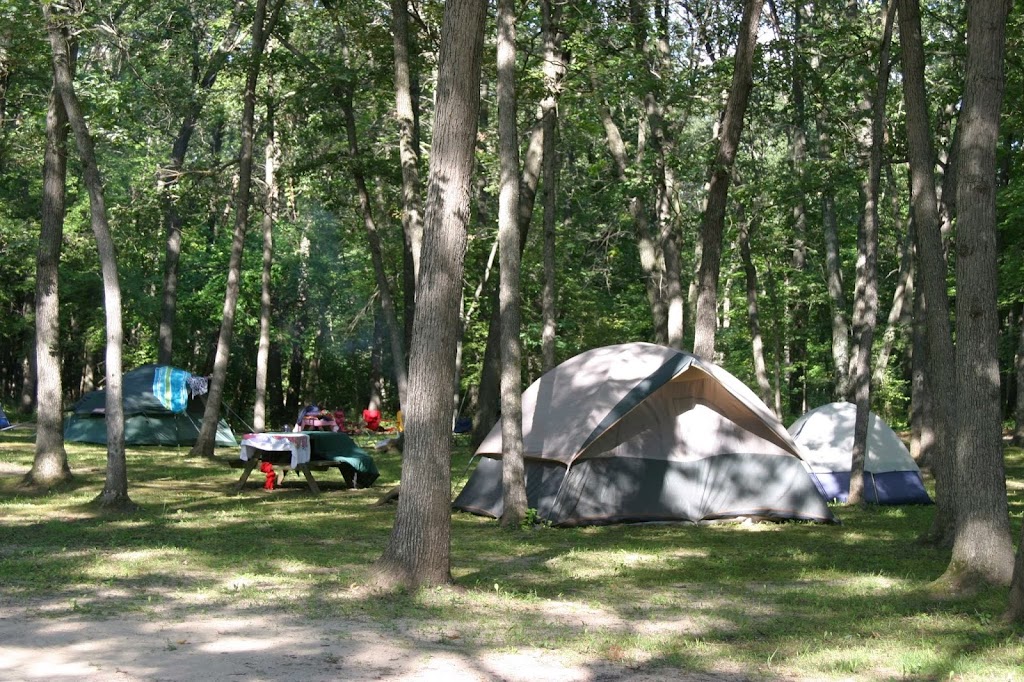 Fox Hill RV Resort & Campground | E11371 N Reedsburg Rd, Baraboo, WI 53913, USA | Phone: (608) 356-5890