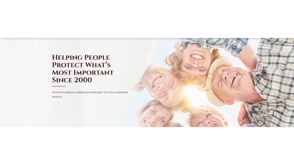 The Peninsula Center for Estate and Lifelong Planning | 461 McLaws Cir Suite 2, Williamsburg, VA 23185, USA | Phone: (757) 969-1900