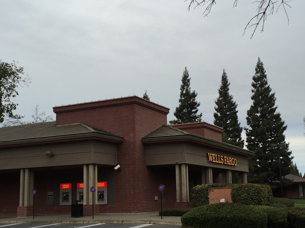 Wells Fargo Bank ATM | 2010 Gold Field Dr, Gold River, CA 95670, USA | Phone: (916) 852-1033