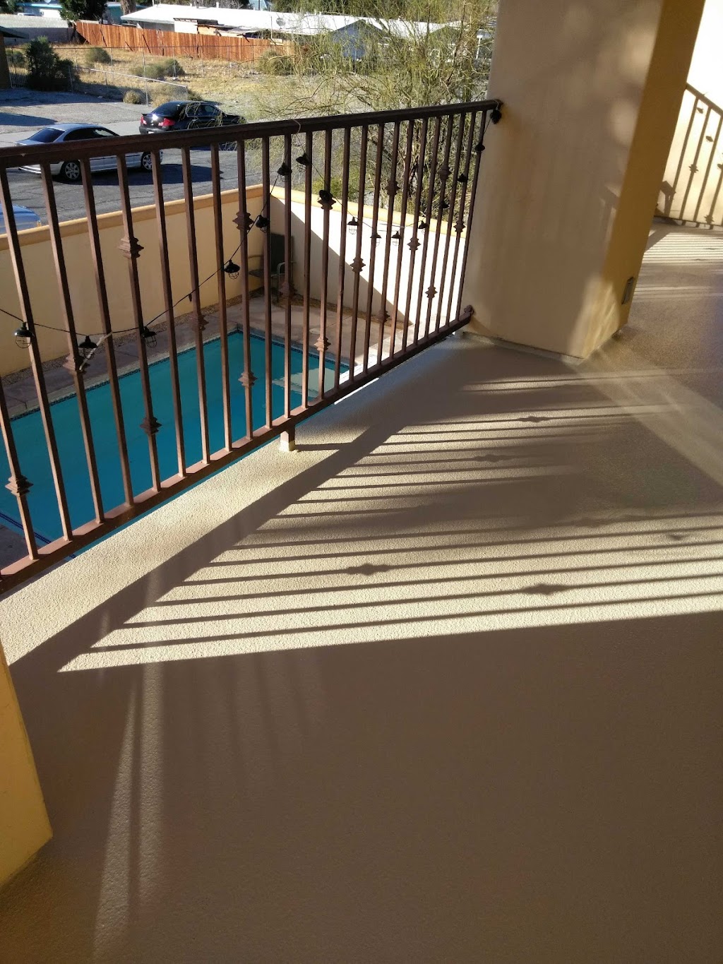 Brantner Deck Coatings | 35196 Trevino Trail, Beaumont, CA 92223, USA | Phone: (951) 204-4686