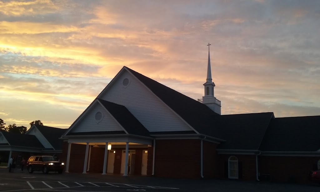 Belmont Baptist Church | 3275 Iris Dr SE, Conyers, GA 30013, USA | Phone: (770) 786-8676