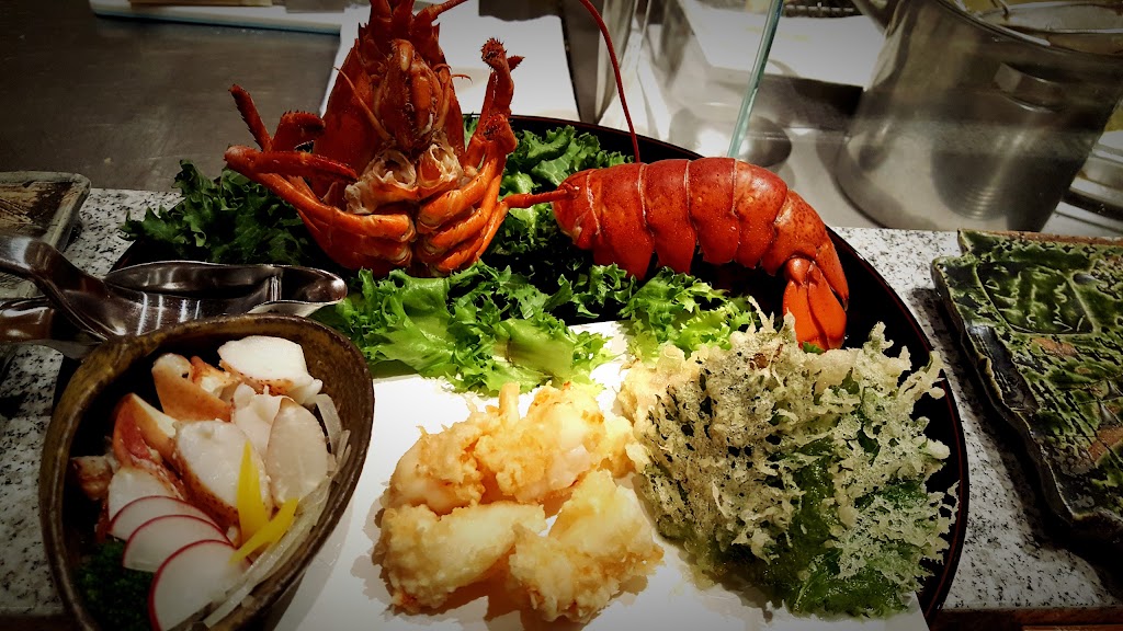 Tempura Matsui | 222 E 39th St, New York, NY 10016, USA | Phone: (212) 986-8885