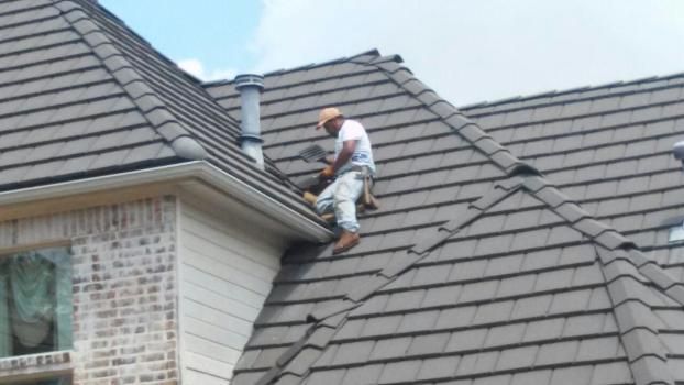 Rainbow Roofing & Remodeling - roofing contractor  | Photo 1 of 10 | Address: 3277 Co Rd 325, McKinney, TX 75069, USA | Phone: (972) 562-9665