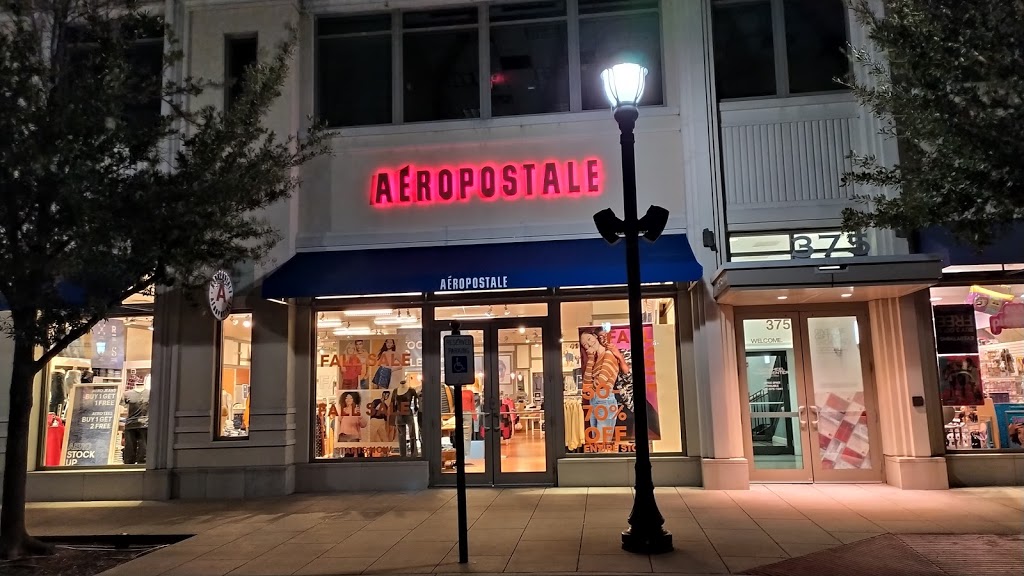 Aéropostale | 365 Cedar Sage Dr, Garland, TX 75040, USA | Phone: (972) 496-0680