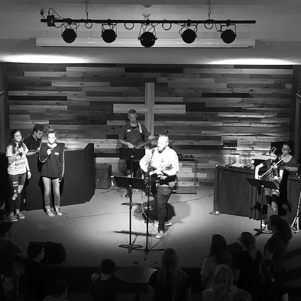Faith Baptist Church | 9230 Ridge Rd, New Port Richey, FL 34654, USA | Phone: (727) 847-3550