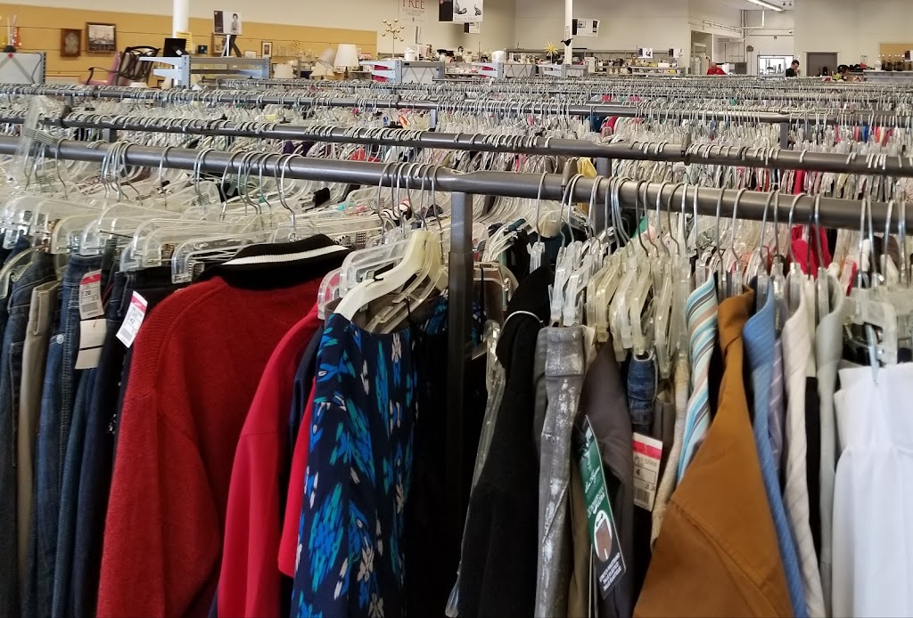 The Salvation Army Thrift Store & Donation Center | 4130 Ming Ave, Bakersfield, CA 93309, USA | Phone: (661) 835-0337