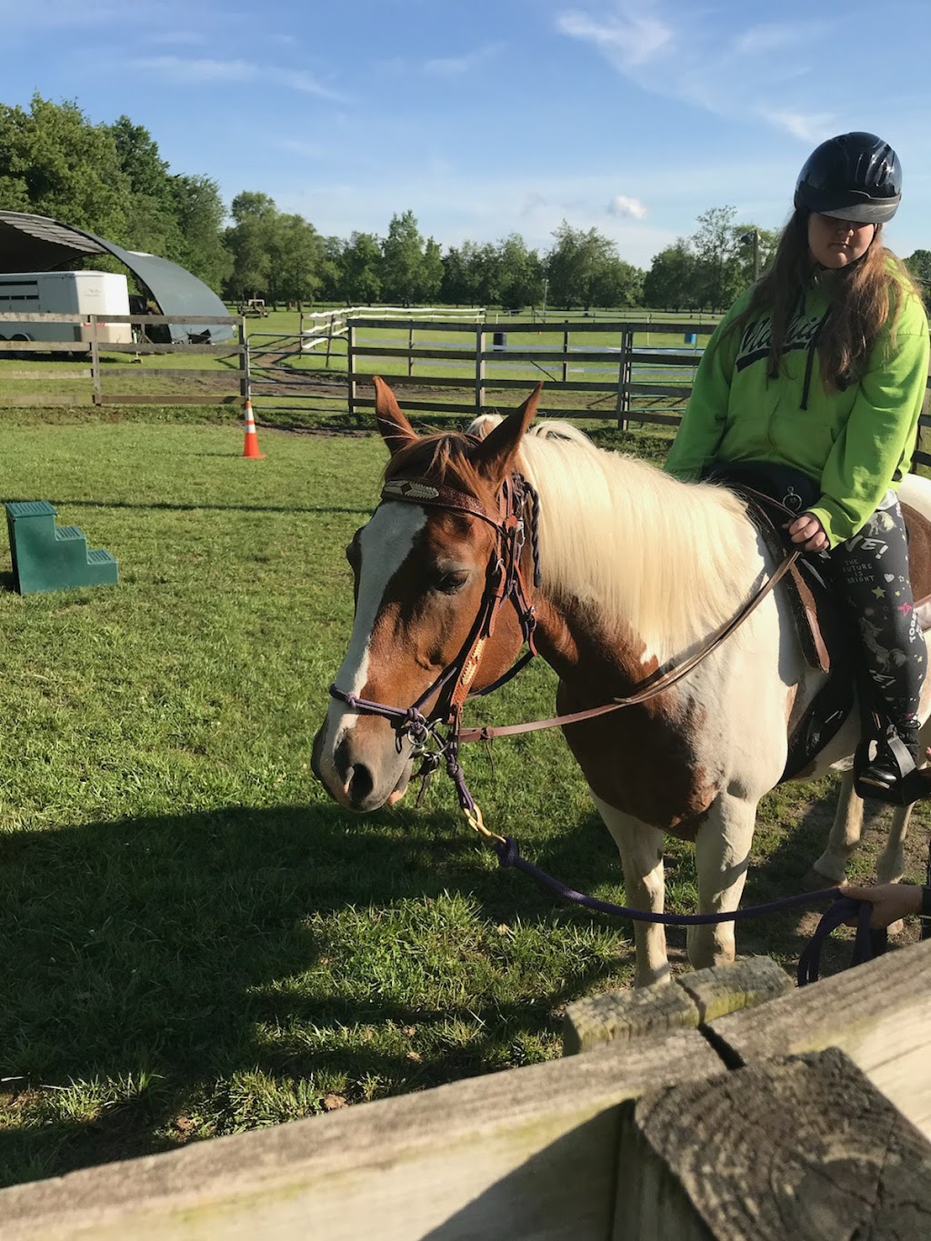 SideTraX Stables 47621 Hull Rd, Belleville, MI 48111