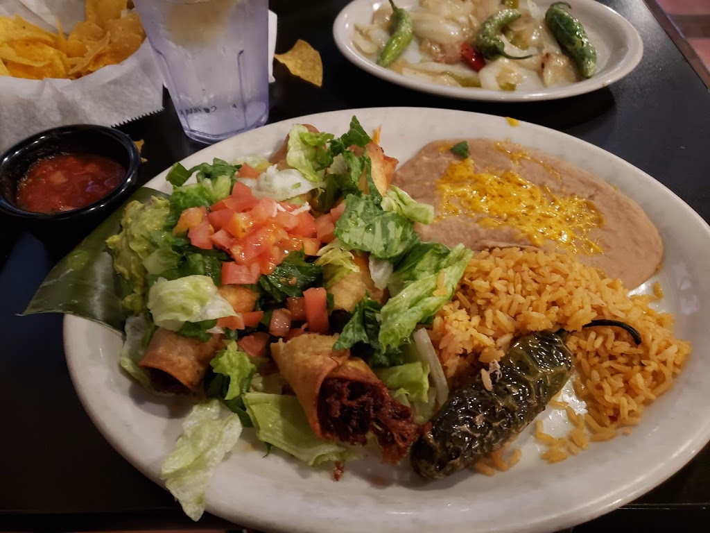 Villa Grande Mexican Restaurant | 12000 US-380 #100, Cross Roads, TX 76227 | Phone: (940) 365-1700