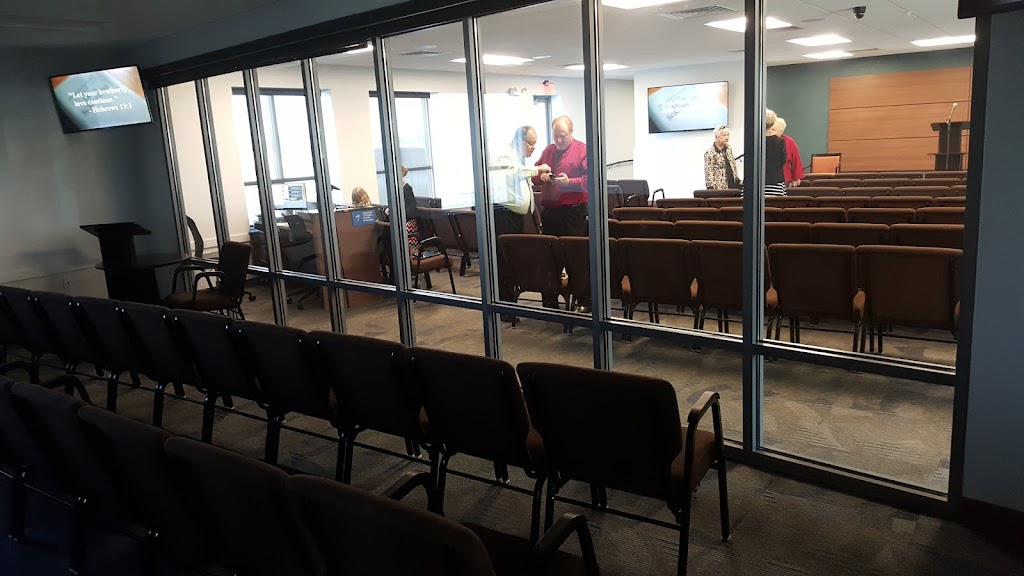 Kingdom Hall of Jehovahs Witnesses | 13500 Oak Grove Rd S, Fort Worth, TX 76028, USA | Phone: (817) 447-2635