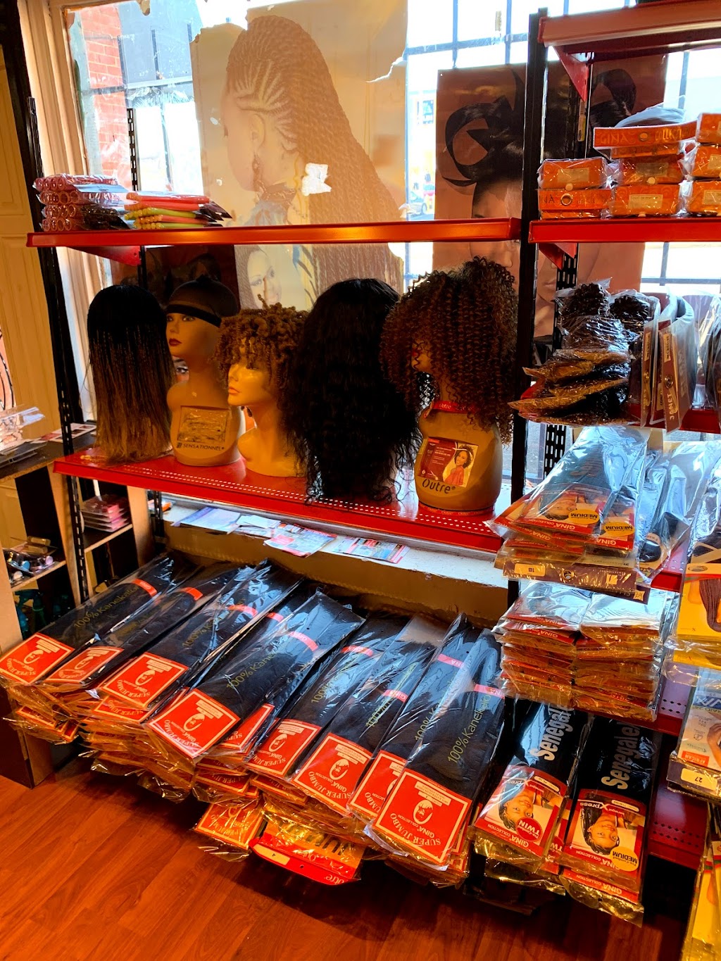 Annagrace braids | 10001 Derekwood Ln, Lanham, MD 20706, USA | Phone: (240) 646-4368