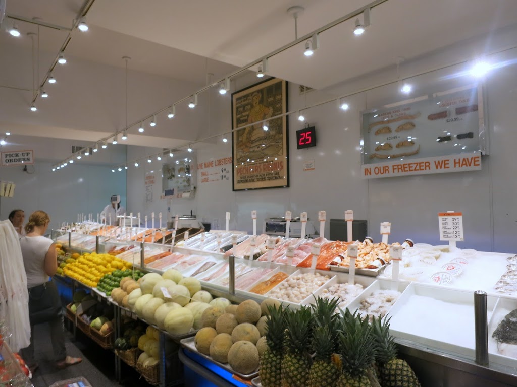 Citarella Gourmet Market - Upper West Side | 2135 Broadway, New York, NY 10023, USA | Phone: (212) 874-0383