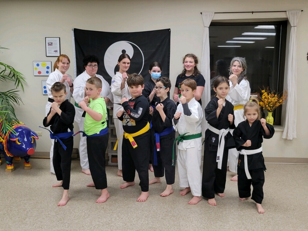 Cuyahoga Karate Isshinryu Dojo | 1923 Bailey Rd, Cuyahoga Falls, OH 44221, USA | Phone: (330) 752-3528