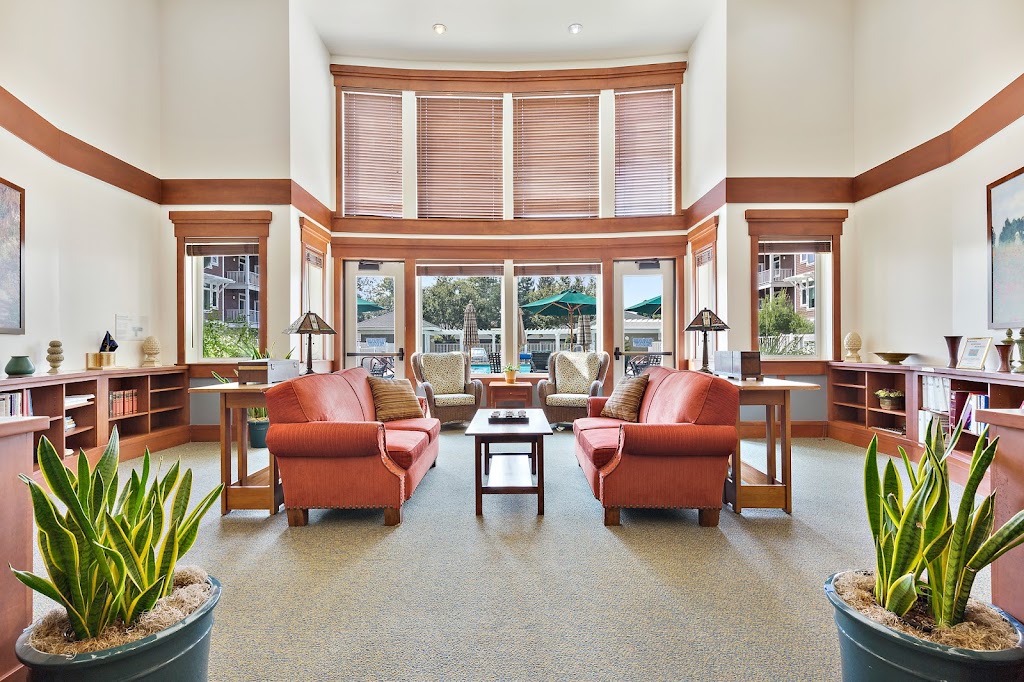 University Retirement Community | 1515 Shasta Dr, Davis, CA 95616, USA | Phone: (530) 747-7000