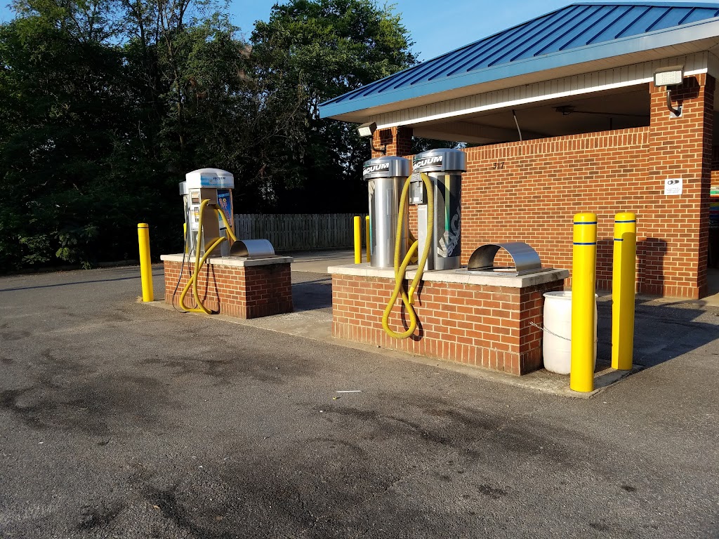 Madisons Auto Car Wash | 319 NC-704, Madison, NC 27025 | Phone: (336) 570-2401