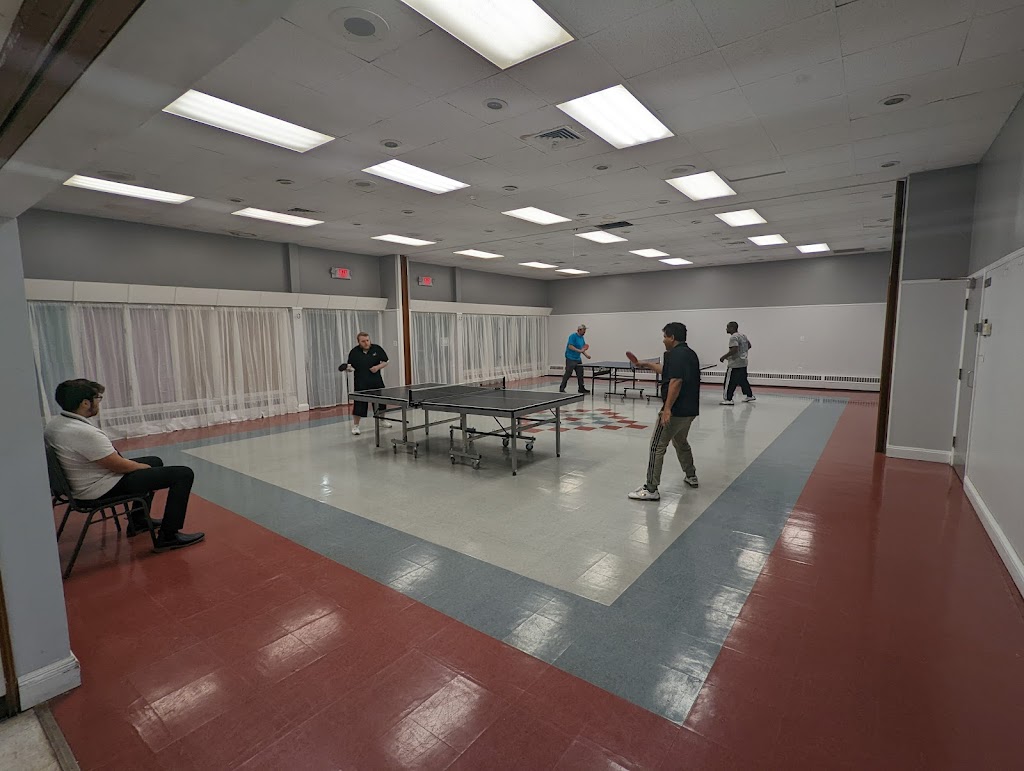 All+ Table Tennis | 25S S Allen St, Albany, NY 12208, USA | Phone: (518) 772-9765