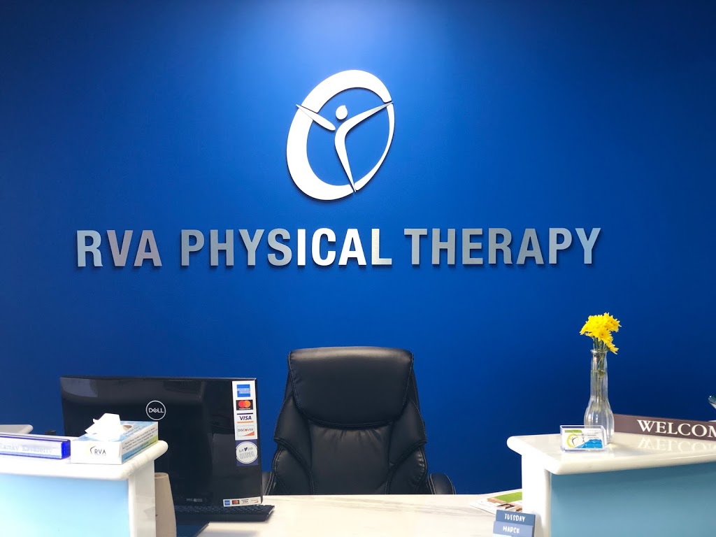 RVA Physical Therapy | 2620 A Gaskins Rd, Henrico, VA 23238, USA | Phone: (804) 396-6753