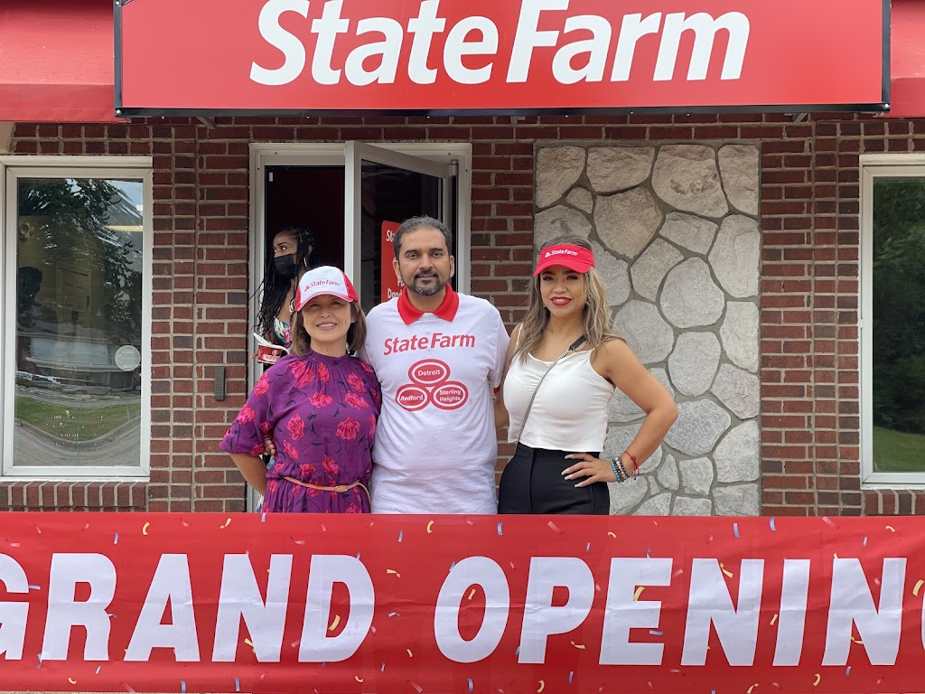 PD Dandnaik - State Farm Insurance Agent | W, 7725 Vernor Hwy, Detroit, MI 48209 | Phone: (313) 554-1500