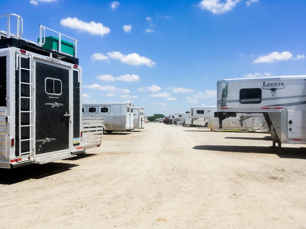 Lancaster Event Center Campgrounds | 4100 N 84th St, Lincoln, NE 68507, USA | Phone: (402) 429-4536