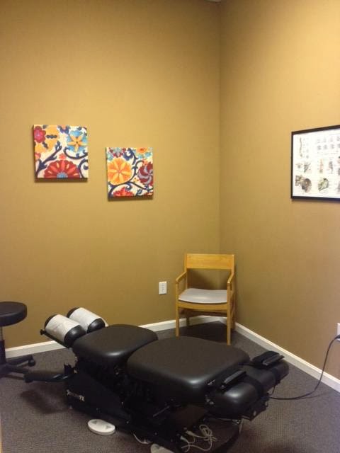 Active Living Chiropractic | 453 W Main St, Mt Orab, OH 45154, USA | Phone: (937) 444-6000