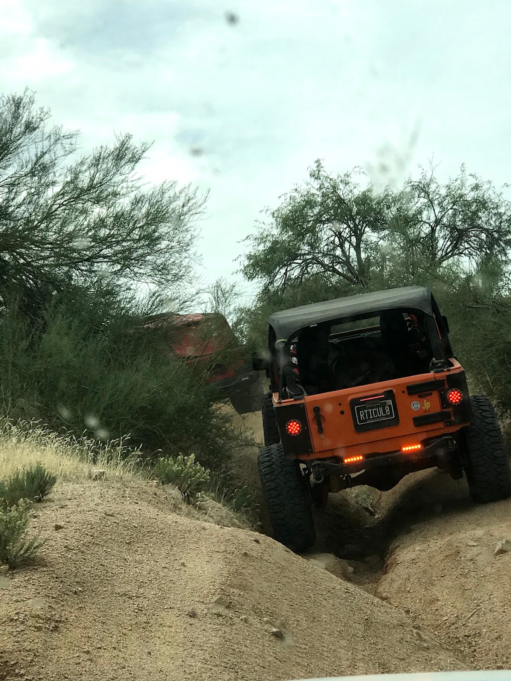 The Jeep Underground | 17212 E Shea Blvd ste b, Fountain Hills, AZ 85268, USA | Phone: (480) 837-0068