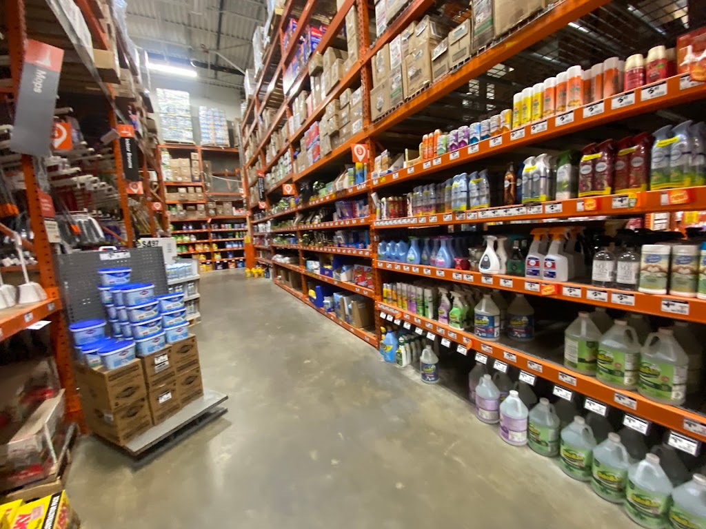 The Home Depot | 4600 W Lake Mary Blvd, Lake Mary, FL 32746, USA | Phone: (407) 333-9650