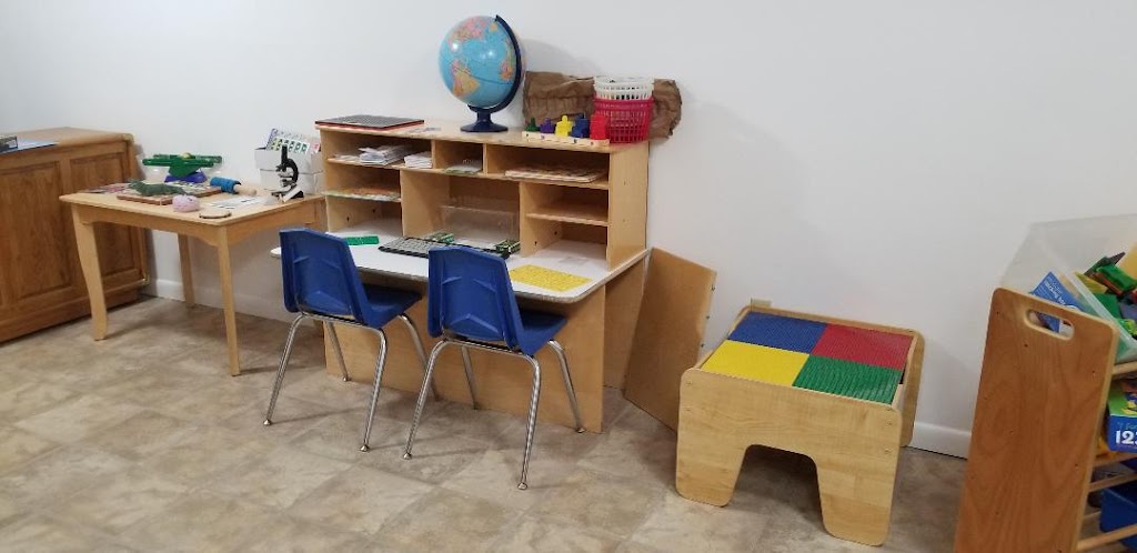 Kindergarten Pathways | 1746 Van Diest Rd, Colorado Springs, CO 80915, USA | Phone: (719) 243-1112