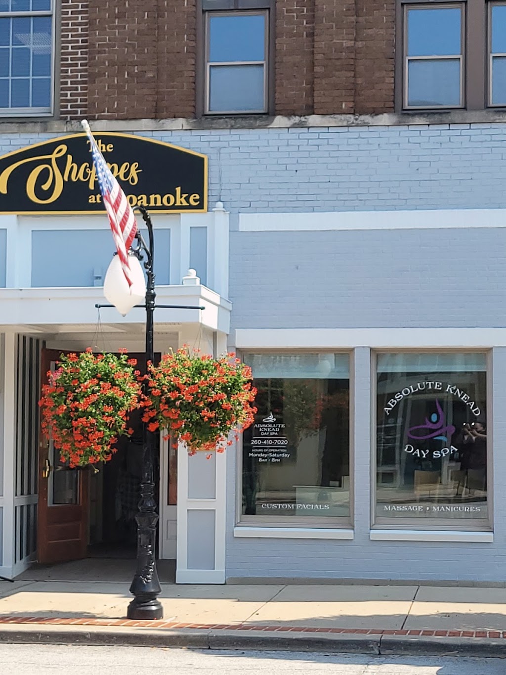 Absolute Knead | 142 N Main St, Roanoke, IN 46783, USA | Phone: (260) 410-7020