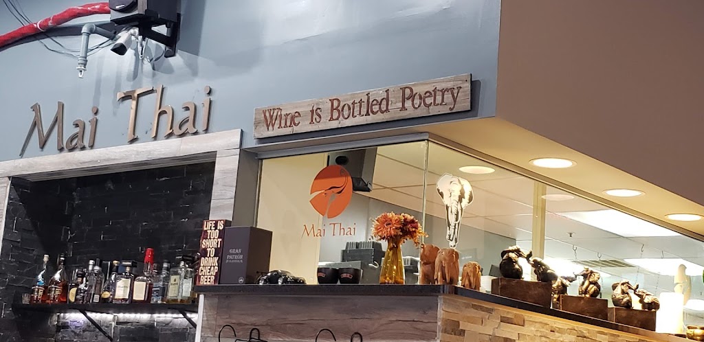 Mai Thai Cuisine | 2279 S 67th St, Omaha, NE 68106, USA | Phone: (402) 884-7888