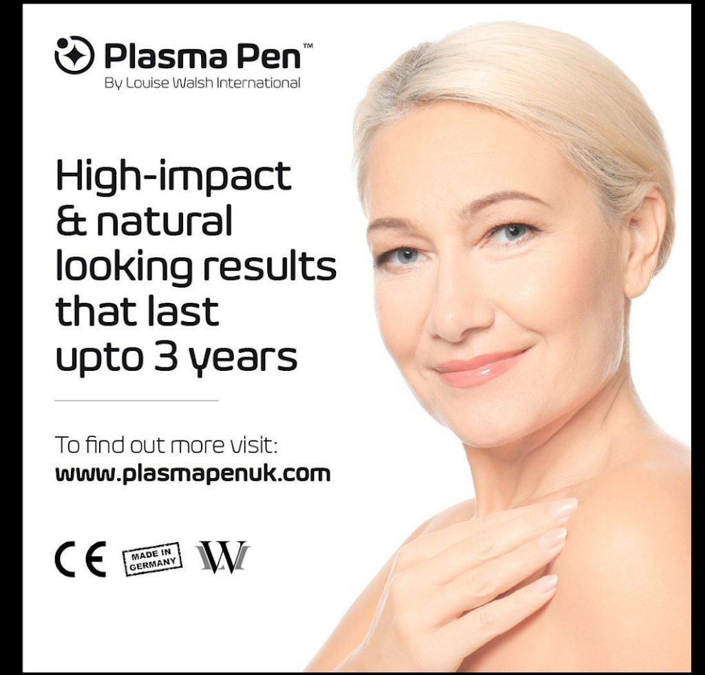 Pleasantly Plasma | 37025 N 11th Ave, Phoenix, AZ 85086, USA | Phone: (480) 980-4037